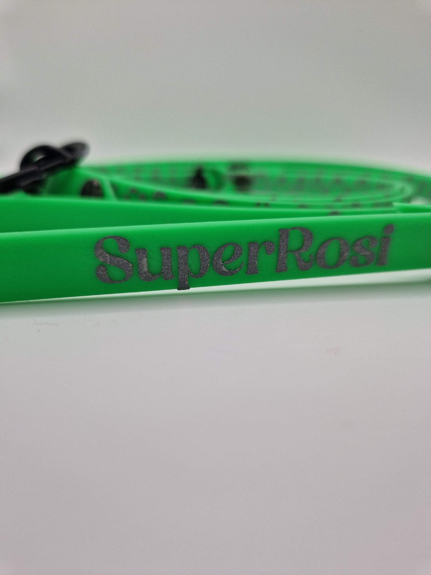 Personalisierung Leine