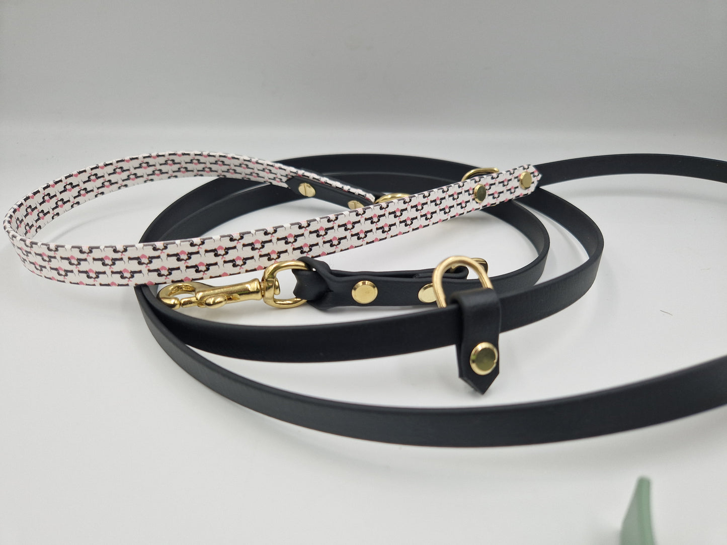 BioThane® Leine EDDA