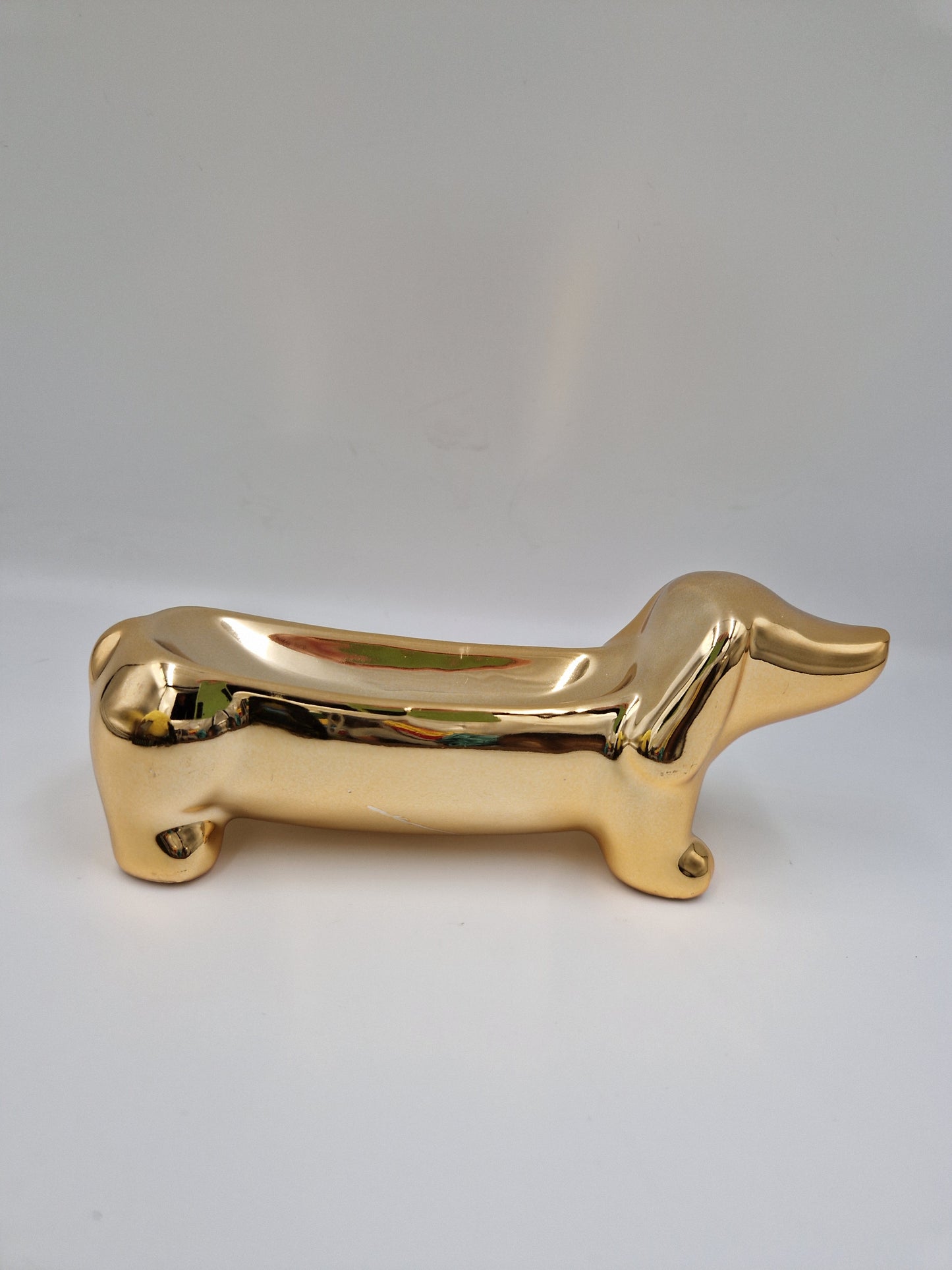 Dackel Schmuckhalter