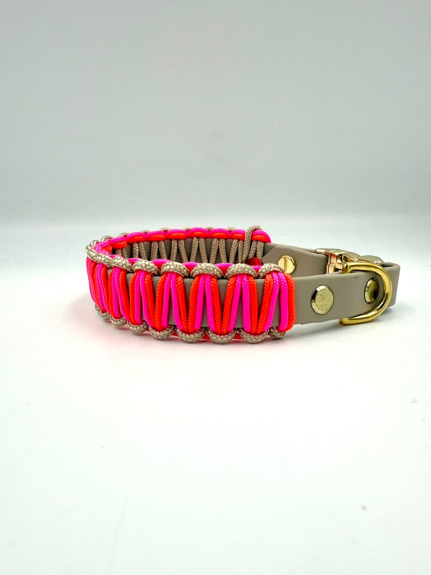 BioThane® Halsband SUMMER