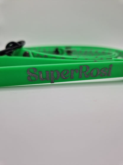 Personalisierung Leine