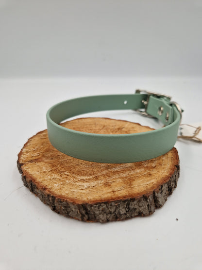 BioThane® Halsband