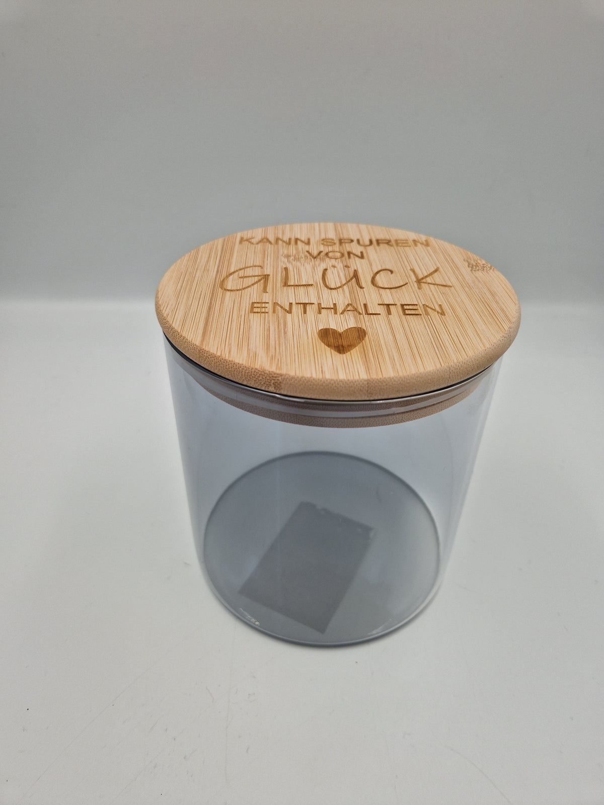 Vorratsglas groß – Pfalzgold_Dog