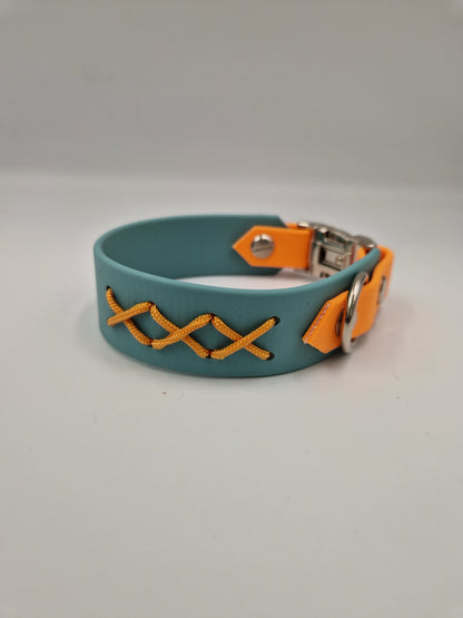 BioThane® Halsband IVY