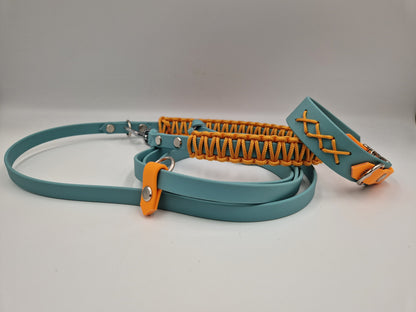 BioThane® Halsband IVY