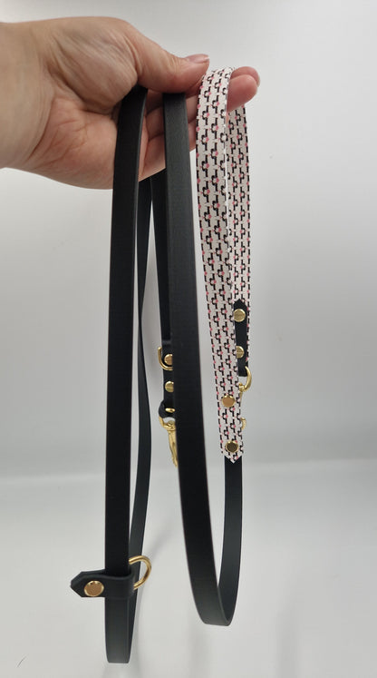 BioThane® Leine EDDA