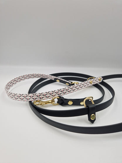 BioThane® Leine EDDA