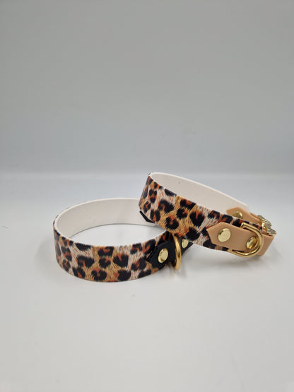 UV BioThane® Halsband