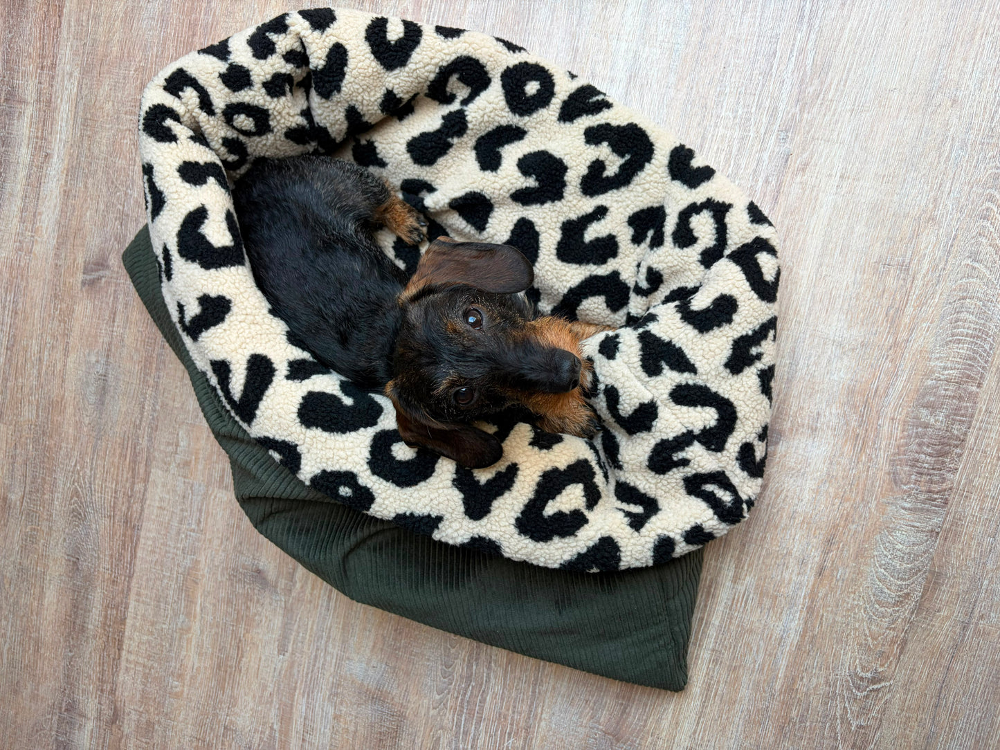 Vorbestellung Kuschelsack