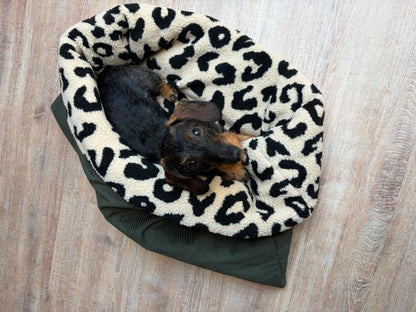 Vorbestellung Kuschelsack
