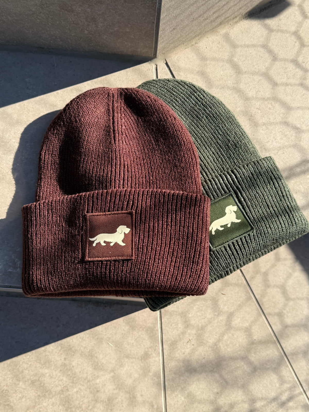 Wintermütze