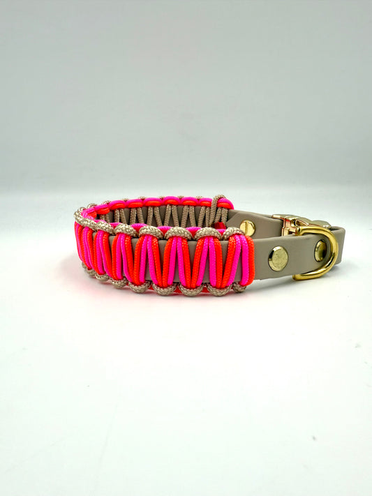 BioThane® Halsband SUMMER