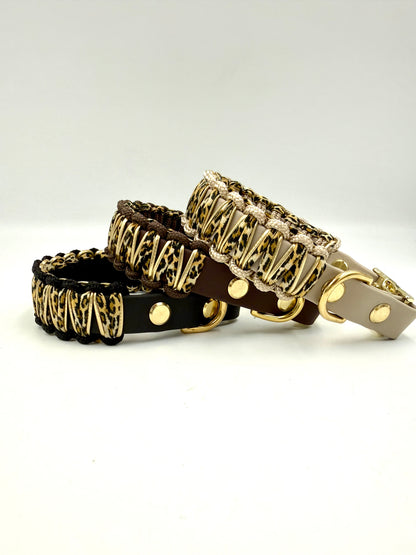 Luxury Leo Halsband