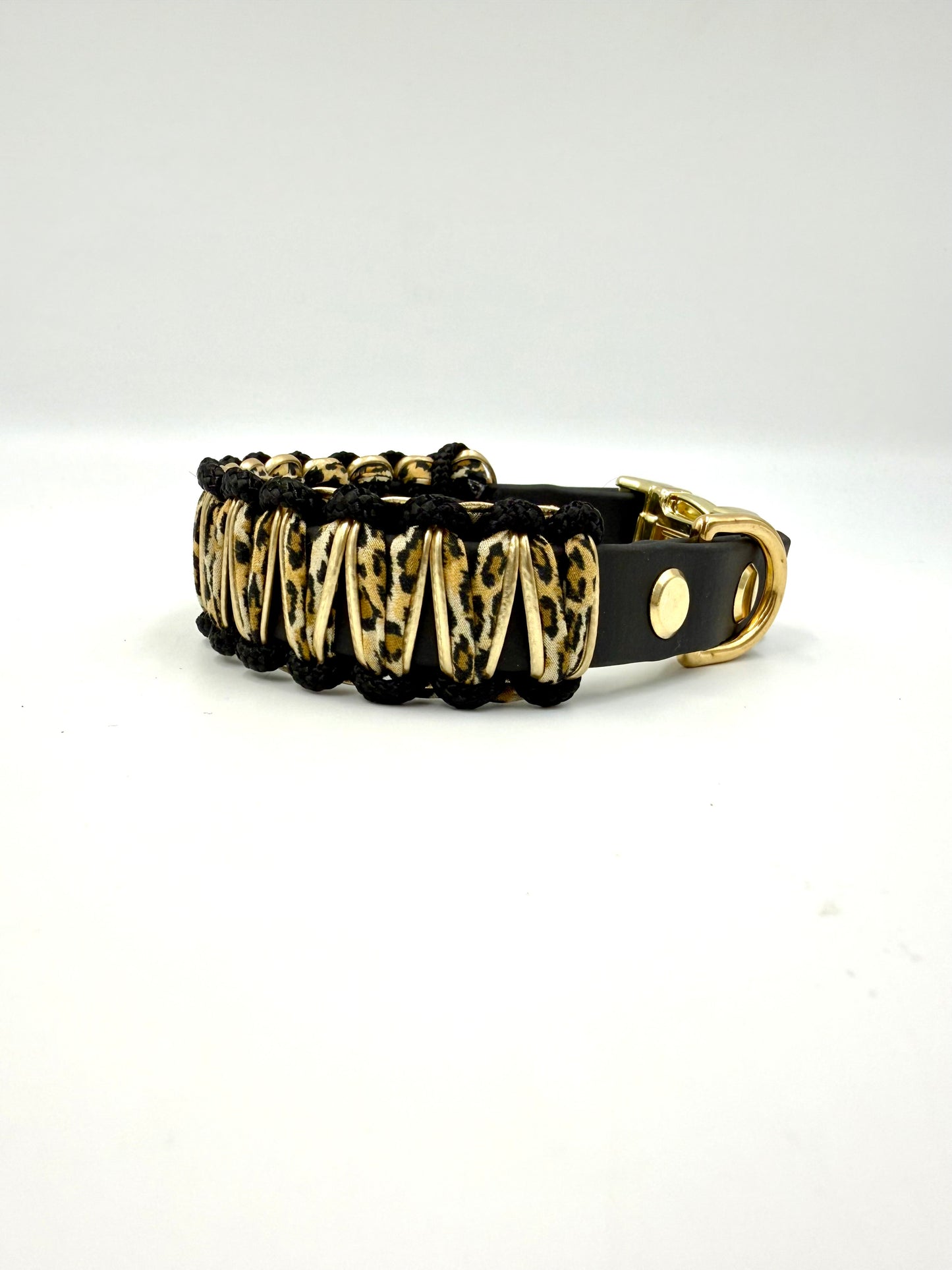 Luxury Leo Halsband