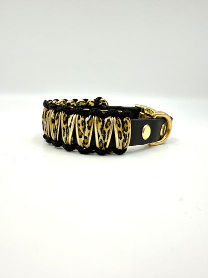 Luxury Leo Halsband