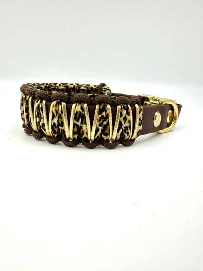Luxury Leo Halsband