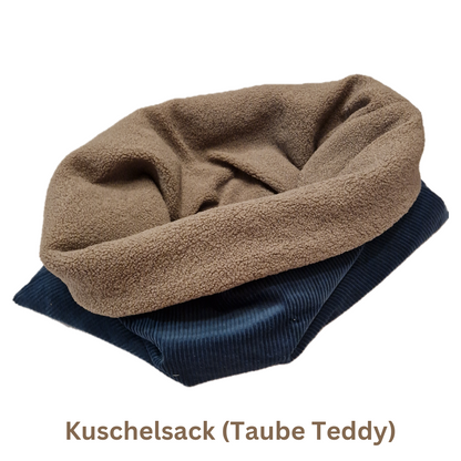 Kuschelsack/nest