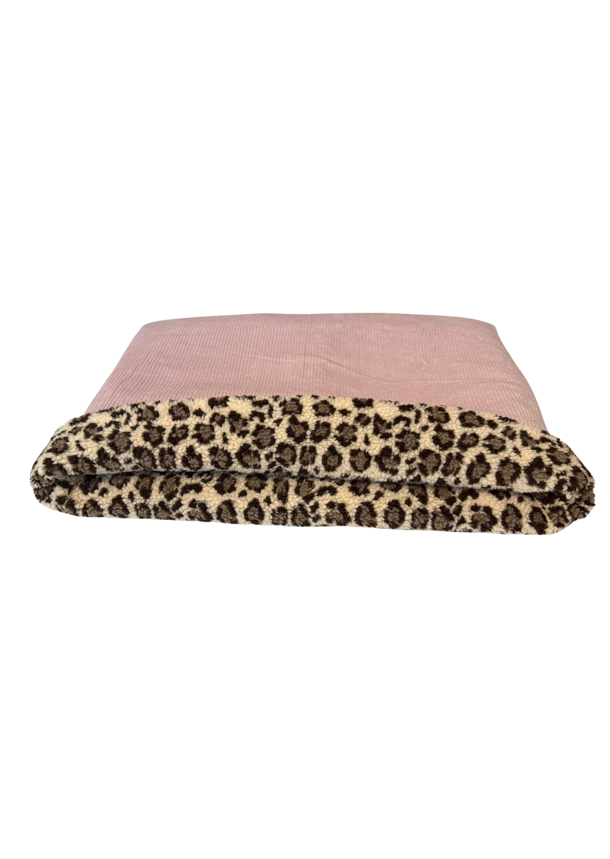 Kuschelnest S Rosa/Leo