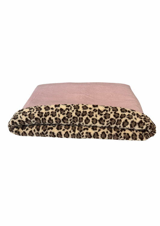 Kuschelnest S Rosa/Leo
