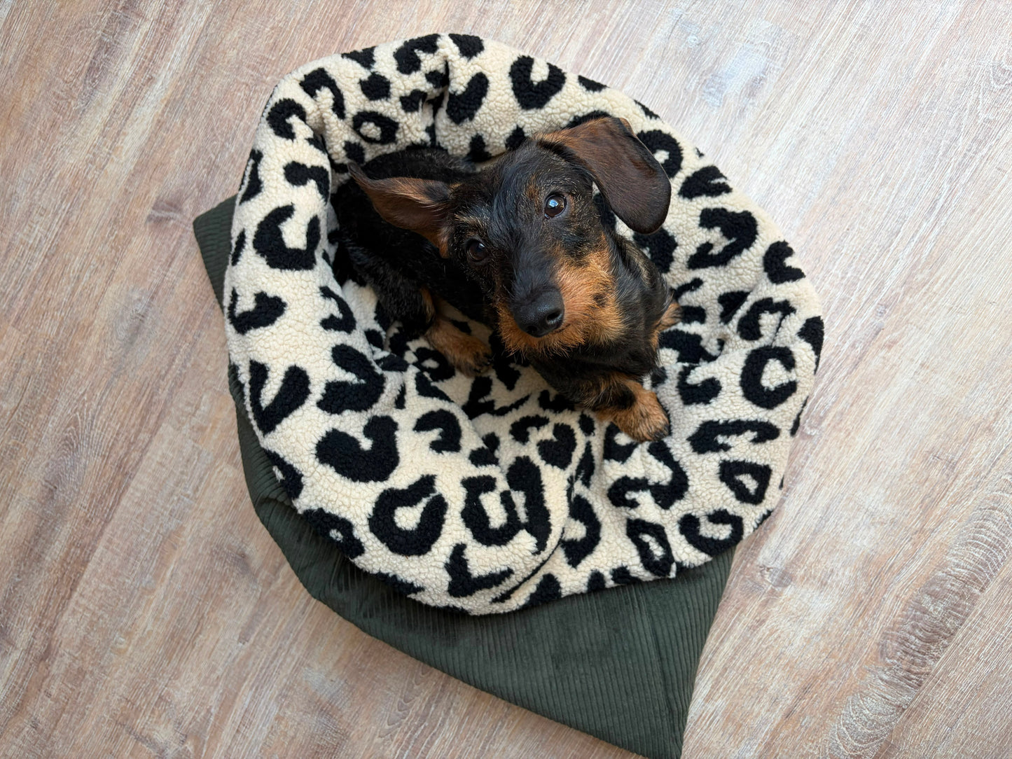 Vorbestellung Kuschelsack