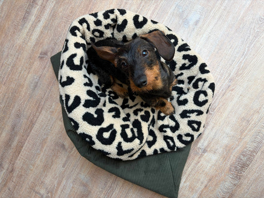 Vorbestellung Kuschelsack